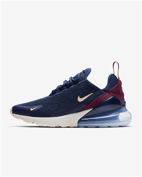 nike air max soft sohle|Nike 270 Air Max shoes.